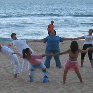 2008  BRASIL RECIFE